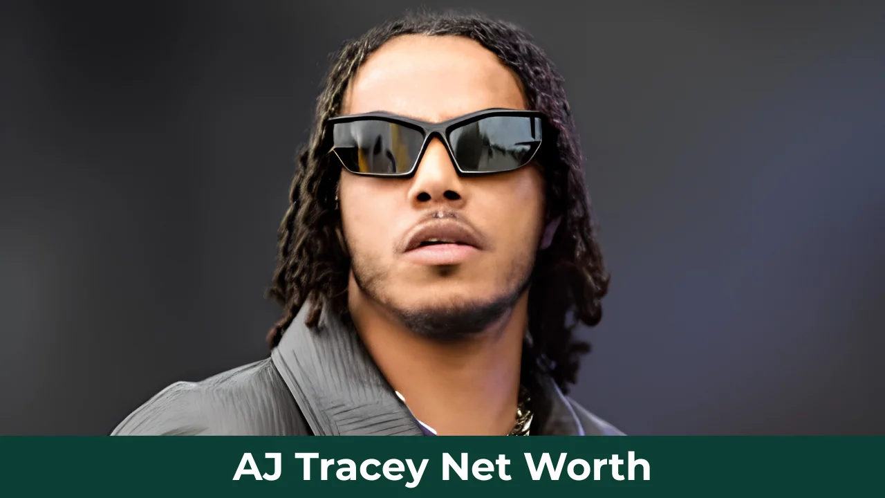 AJ Tracey Net Worth