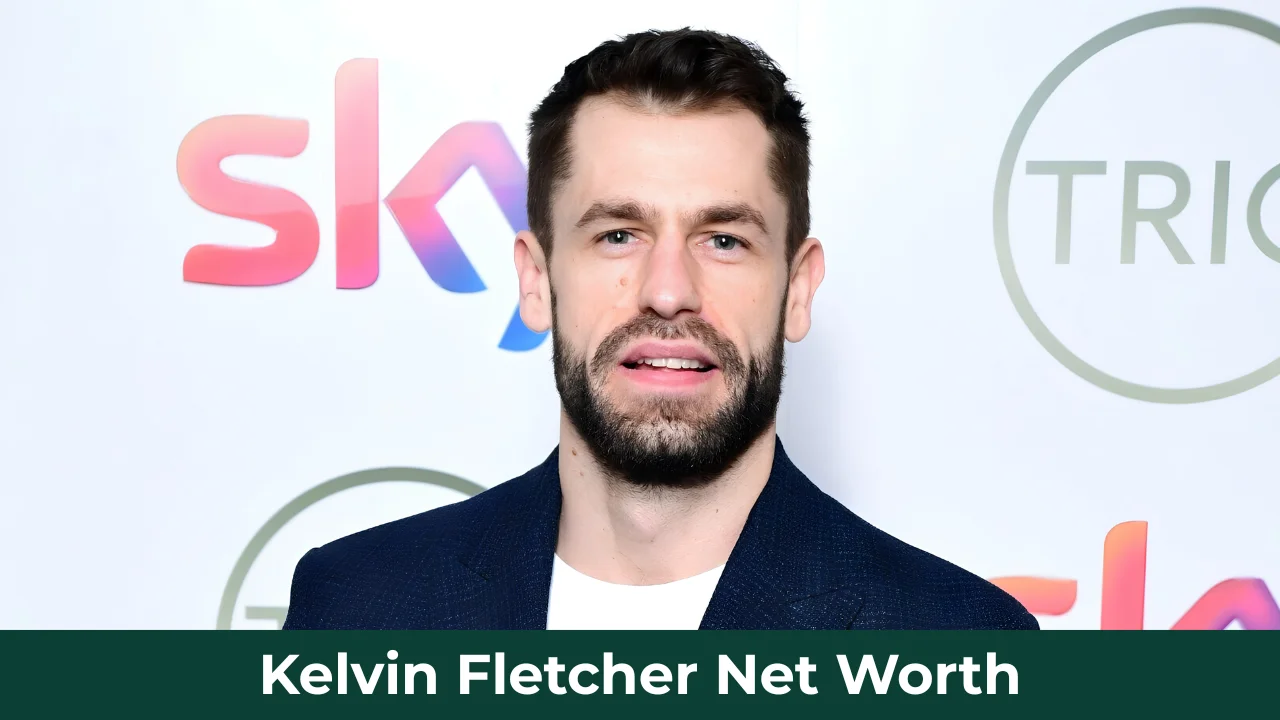 Kelvin Fletcher Net Worth