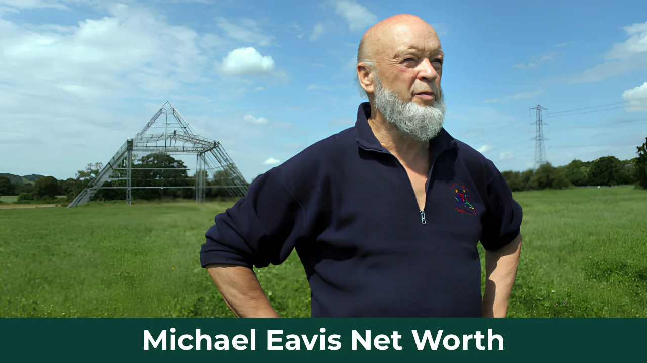Michael Eavis Net Worth