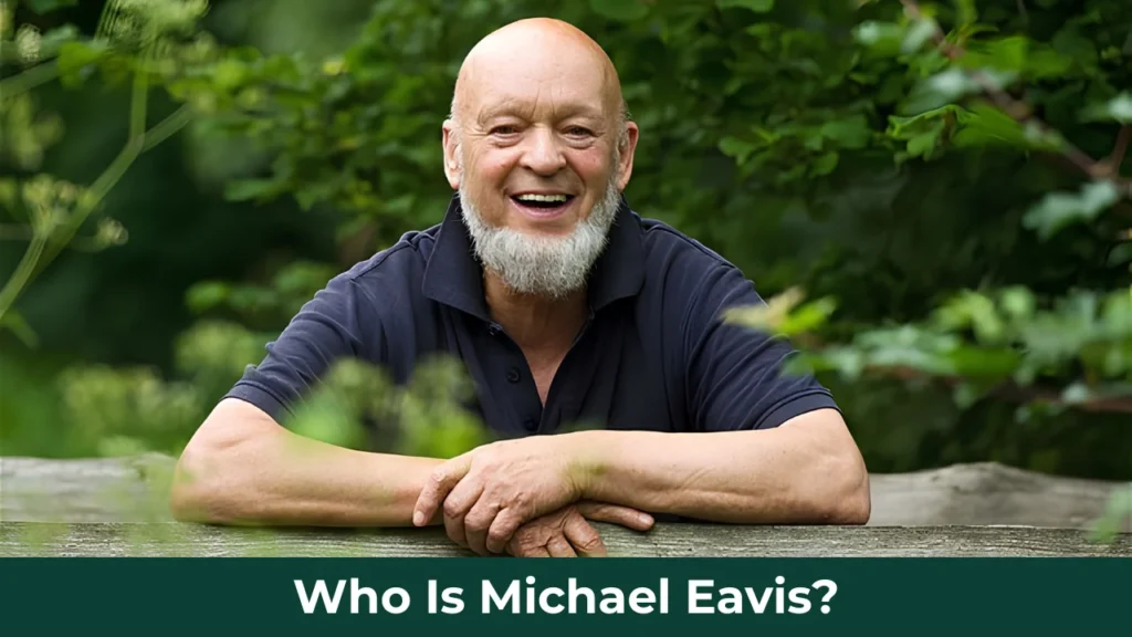 Who Is Michael Eavis?