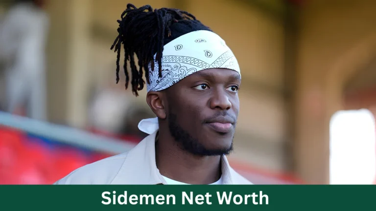 Sidemen Net Worth